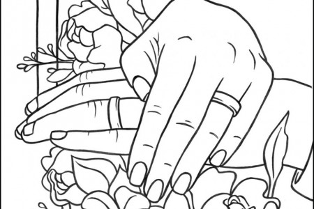 wedding Archives - The Catholic Kid - Catholic Coloring Pages and Games for  Children