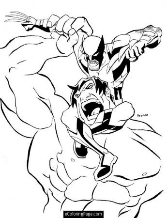 Drawing Marvel Super Heroes #79674 (Superheroes) – Printable coloring pages