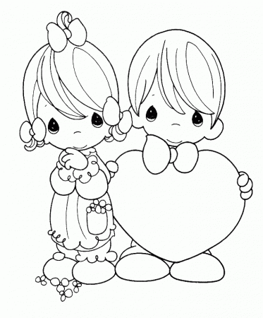 Document Precious Moments Angel Coloring Pages Az Coloring Pages ...