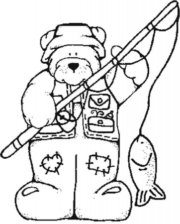 11 Pics of All Hunting Coloring Pages - Printable Hunting Coloring ...