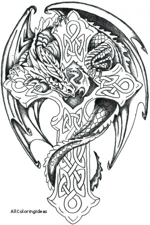 Skull Tattoo Coloring Pages at GetDrawings.com | Free for ...