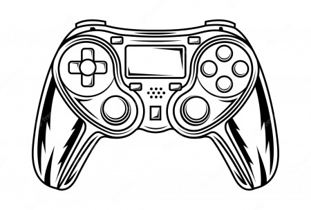 Page 8 | Controller Drawing Images - Free Download on Freepik