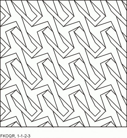 Learning Pegasus Tessellation Mc Escher Coloring Page Math - Widetheme