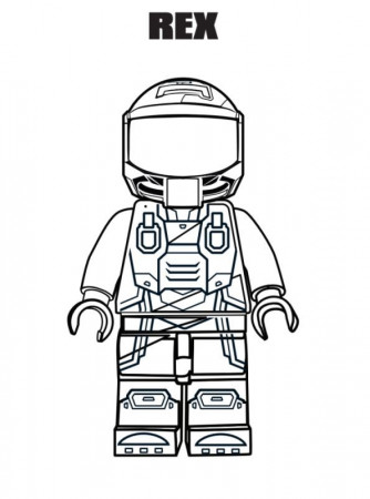 Lego Movie Coloring Pages - Best Coloring Pages For Kids | Lego movie  coloring pages, Lego coloring pages, Lego coloring