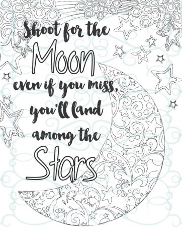 Coloring Pages Quotes Inspirational ...golfrealestateonline.com