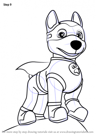 Apollo Paw Patrol Coloring Pages - THIERRY.SOUCCAR.PRINTABLE ...