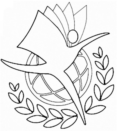 çºå­©å­åçèè²é : logo of Organizations and specialized agencies ...
