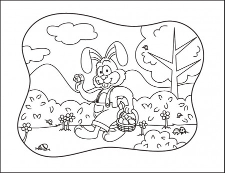 Coloring & Activity Pages: 06/03/11
