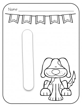 Number Coloring Pages – 1 to 10 Pages with Large Numbers and Coloring  Pictures – The Super Teacher