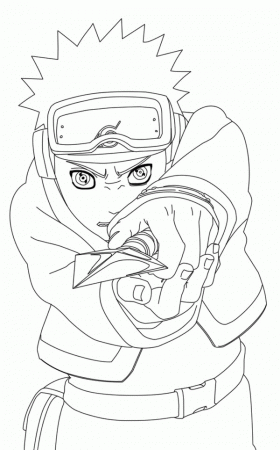 Obito Sharingan Lineart by CrypticRiddlers on DeviantArt