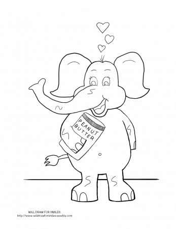 Free Printable Coloring Book Pages