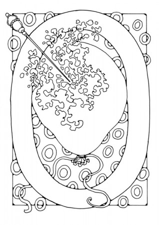Coloring Page number - 0 - free printable coloring pages