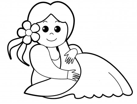 Toys coloring pages for babies 30 / Toys / Kids printables ...