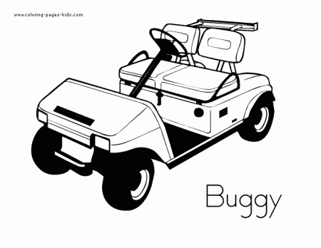 Car coloring page - Coloring pages for kids - Transportation coloring pages  - printable coloring pages - color pages - kids coloring pages - coloring  sheet - coloring page - cars coloring