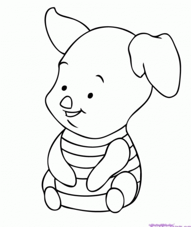 Ba Disney Characters Coloring Pages Printable Coloring Pages ...