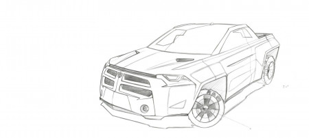 Dodge Ram Coloring Pages Related Keywords & Suggestions - Dodge ...