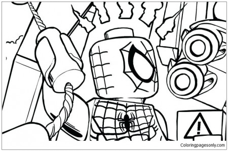 Superhero Rhino And Sandman Super Villain Coloring Page - Free Coloring  Pages Online