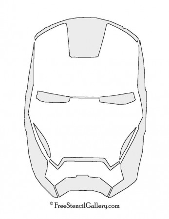 Batman mask printable coloring page for kids: Coloring pages of various  face masks - Superhero Crafts