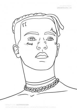 Pin on Famous Coloring Pages