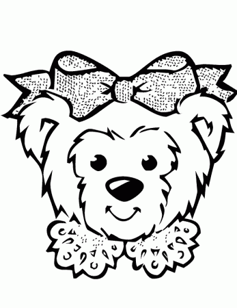 Free Coloring Pages Of Three Girls 2028, - Bestofcoloring.com