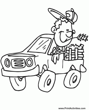 Tank Coloring pages - Free Coloring Pages - War - military - #26 