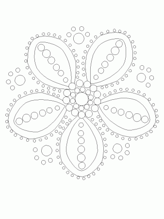 20 Design Coloring Pages | Free Coloring Page Site