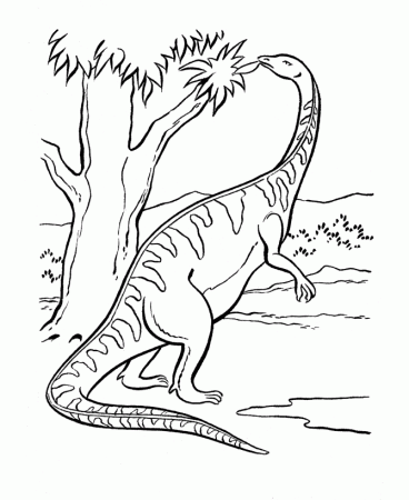 Search Results » Dinosaurs Coloring Pages Printable