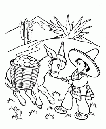 printable rabbit coloring pages for kids
