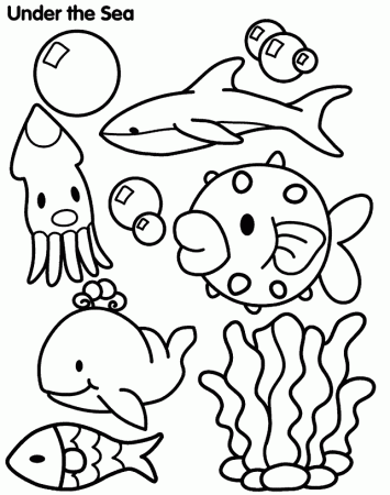 Crayola Coloring Pages | Coloring Pages