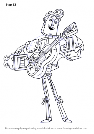 Free Book Of Life Coloring Pages And Activity Sheets Bolinsiders Coloring Home