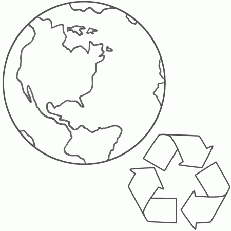 Escape From Planet Earth Coloring Pages Earth Coloring Pages Earth ...