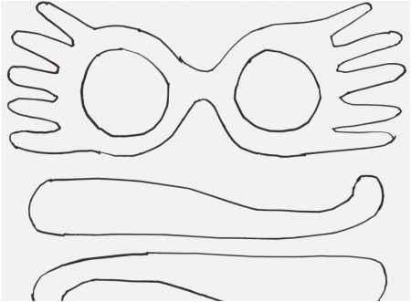 Sunglasses Coloring Page Capture Pages Templates ...