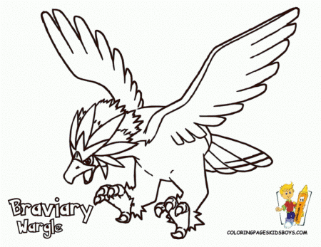 Pokeman Coloring Pages Coloring Picture HD For Kids Fransus 109233 
