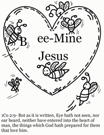 Baby Jesus Coloring Page Educations | 99coloring.com