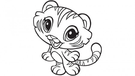 coloring pages rabbit littlest : Printable Coloring Sheet ~ Anbu 