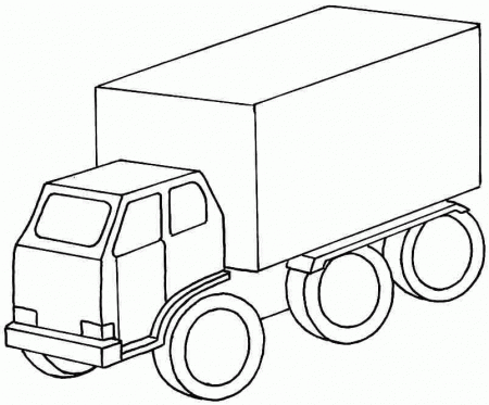 Transportation Cars Movie Colouring Pages Printable For Kids 