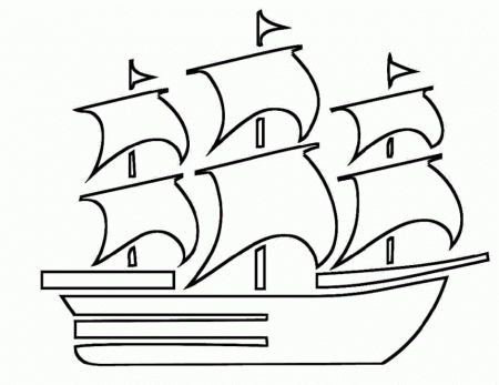 Coloring Pages Dazzling Boat Coloring Pages Coloring Page Id 