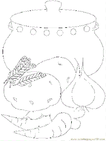 Coloring Pages Jacob and Esau Bible (Peoples > Jacob and Esau 