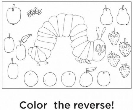 Eric Carle Brown Bear Colouring Pages 278744 Brown Bear Coloring Page