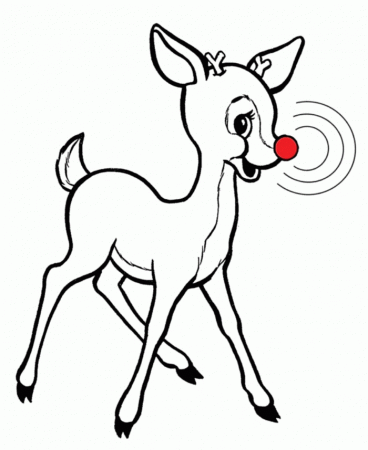 Rudolph's Signature Red Nose Now Linked to Rosacea | Rosacea.org