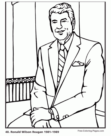 Search Results » Presidents Day Coloring Pages Printable