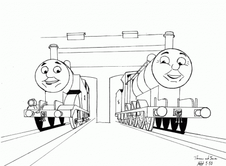 The Three Railway Engines Picture 1 Trainz 
