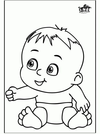 Baby Penguin Printable Coloring Pages Winter Theme Skating