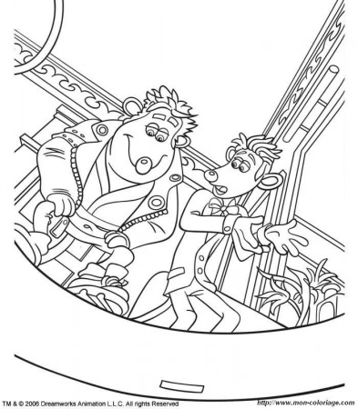jonas and ninive Colouring Pages (page 2)