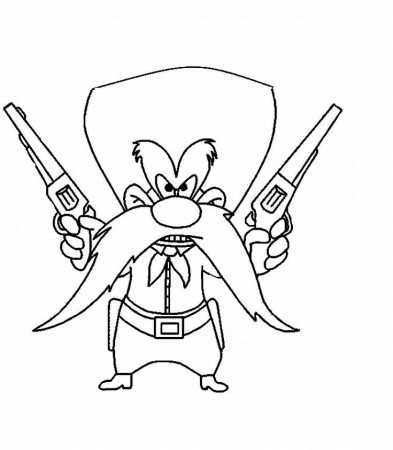 acme-cartoon-coloring-pages_ 