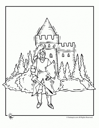 Religious Coloring Pages For Children | Free coloring pages for kids