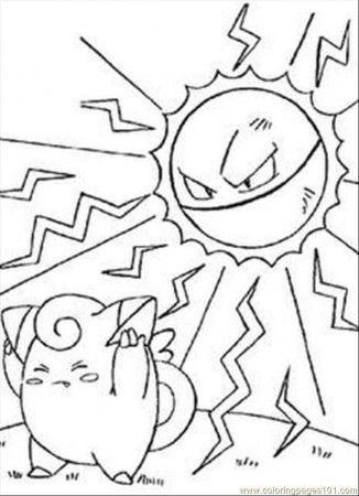 Pokemon Coloring Pages Online | Coloring Pages