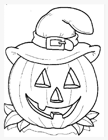 Coloring Pages!