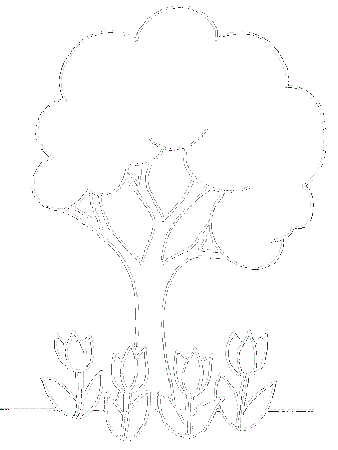 for 3 year olds Colouring Pages