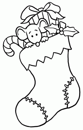Fun Christmas Coloring Pages To Print Coloring Pages Coloring 
